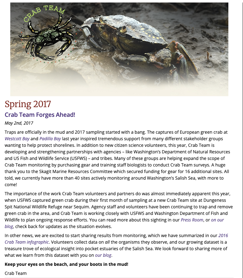 Spring 2017 Cover