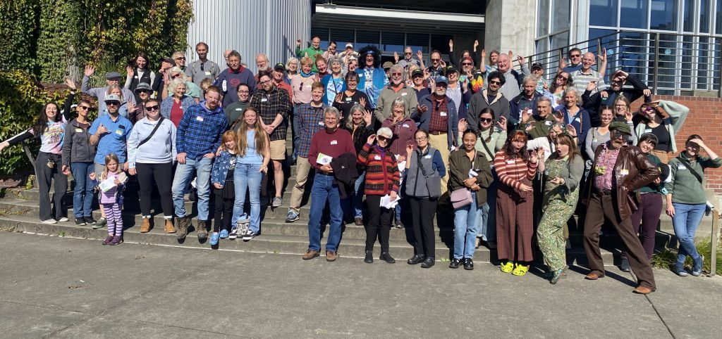 Crab Team turns 10: Crabstock Shell-ebration