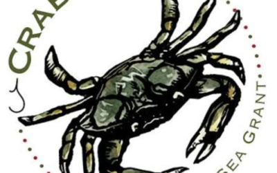 WSG Crab Team wins award for outstanding community impact
