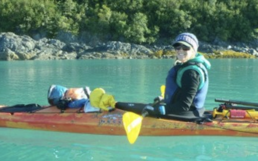 Crab Team welcomes program coordinator