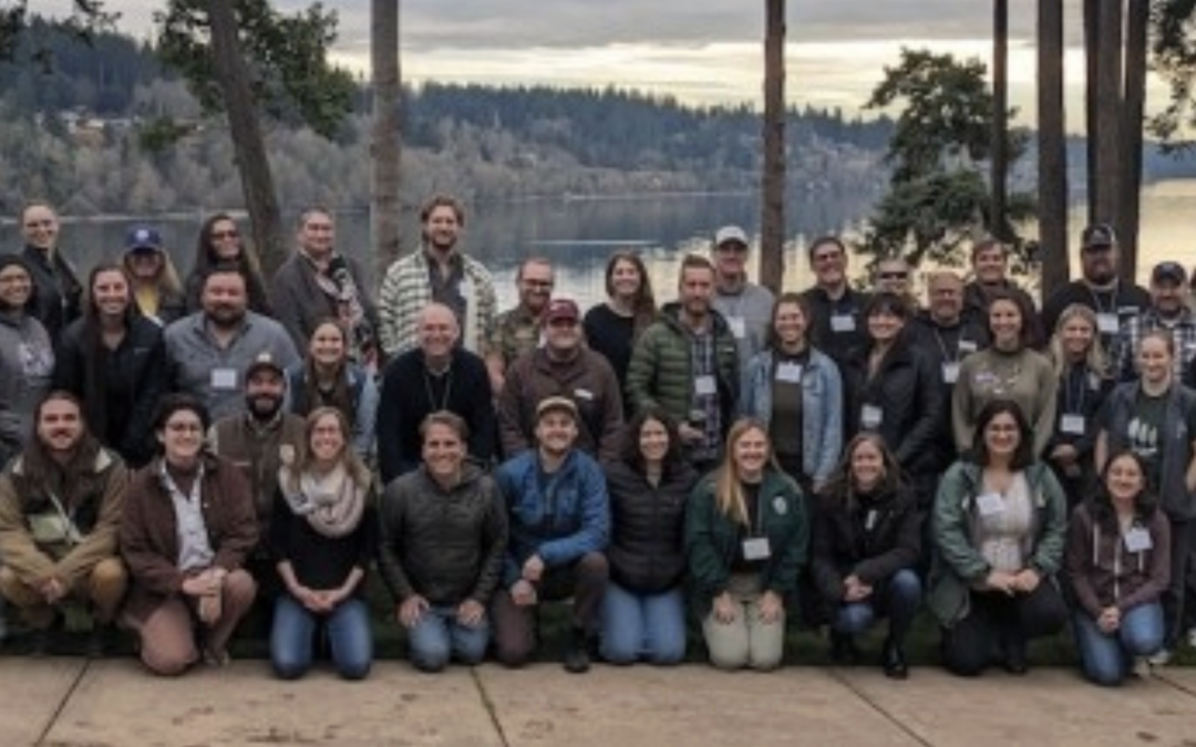 2024 Green Crab status summary: Part 2 (coastal estuaries)