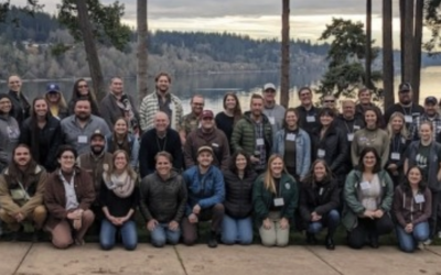 2024 Green Crab status summary: Part 2 (coastal estuaries)