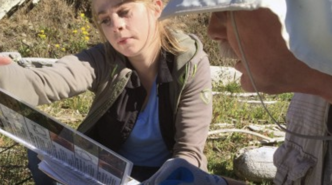 Building Citizen Science With Volunteers As Partners: Part 1